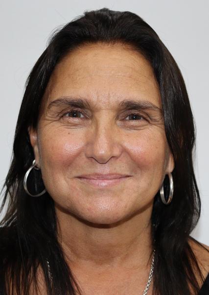 María Soledad Pérez Tello de Rodríguez