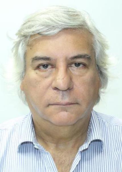 Luis Fernando Olivera Vega