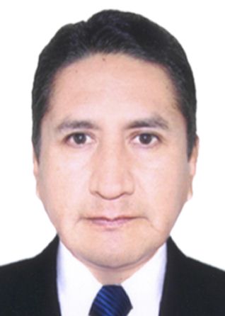 Vladimir Roy Cerrón Rojas