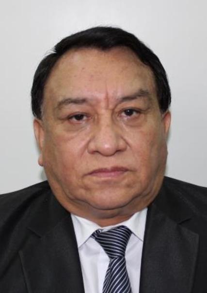 José León Luna Gálvez