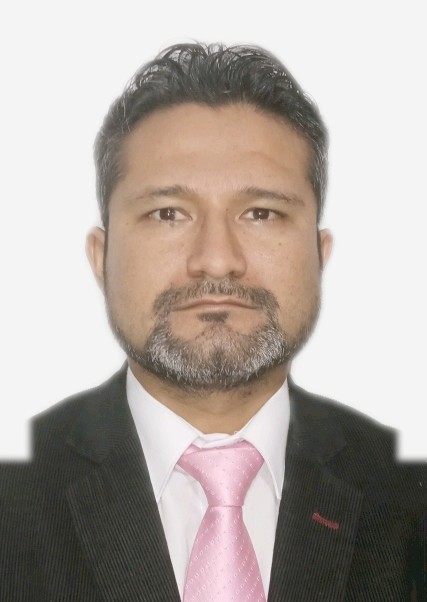 Ronald Darwin Atencio Sotomayor