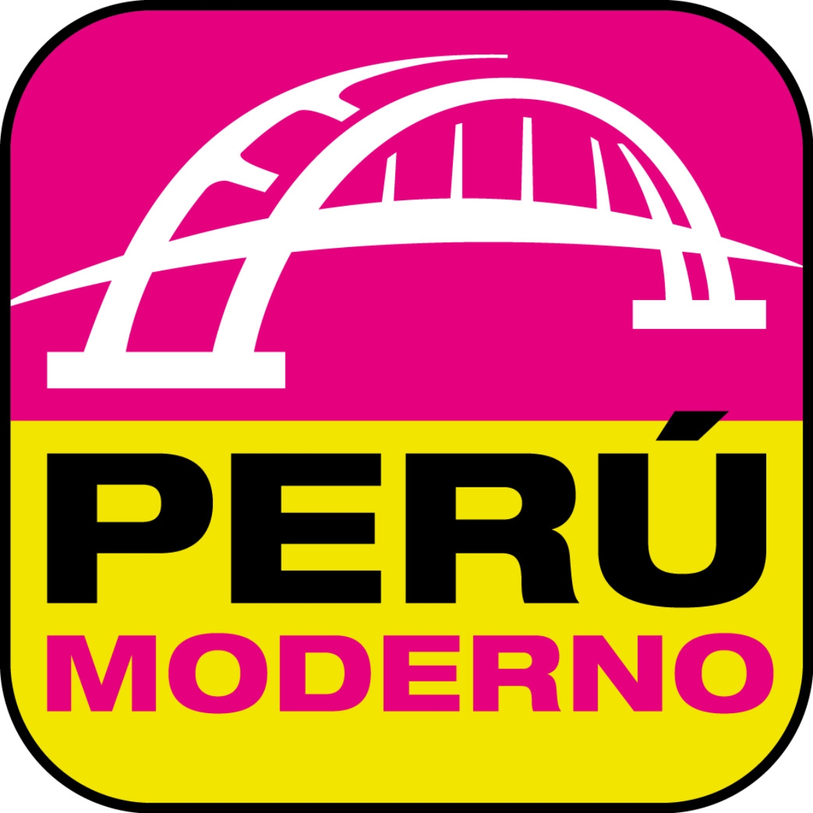 Perú Moderno
